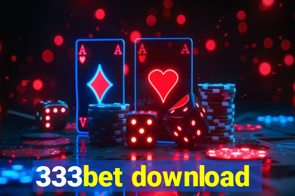 333bet download