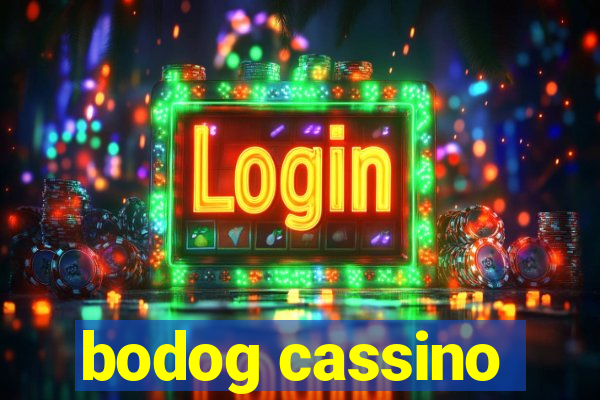 bodog cassino