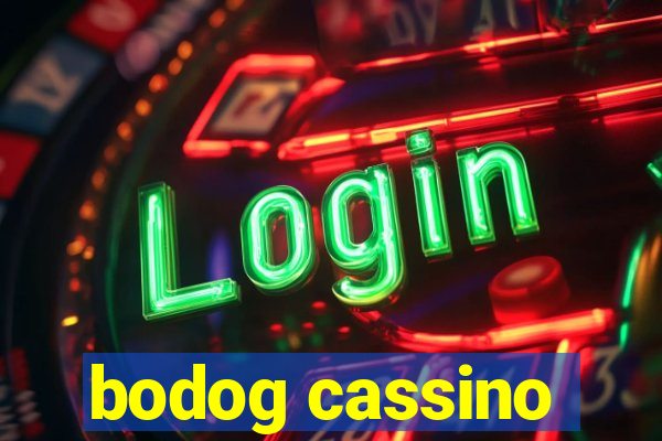 bodog cassino