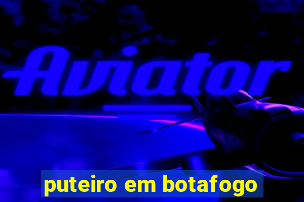 puteiro em botafogo