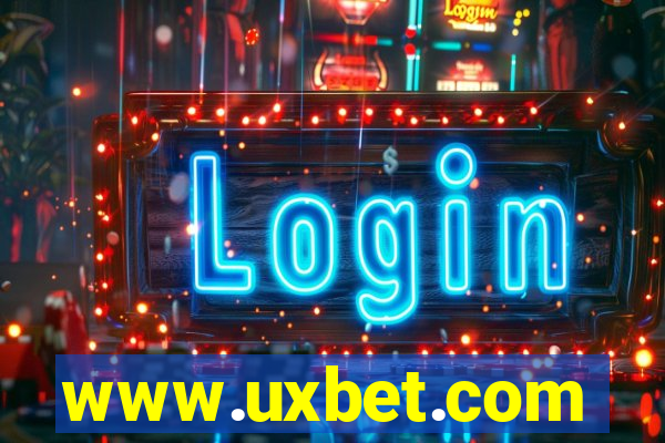 www.uxbet.com