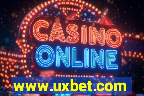 www.uxbet.com