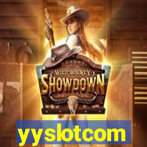 yyslotcom