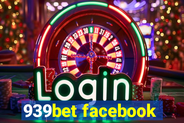 939bet facebook