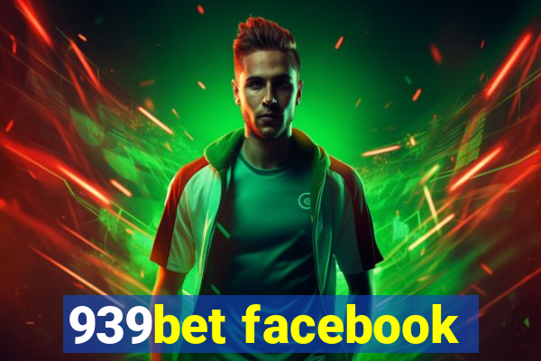 939bet facebook