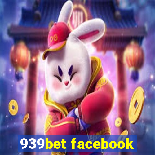 939bet facebook