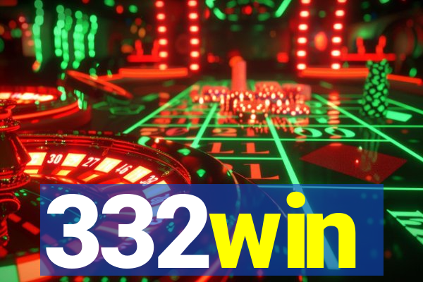 332win