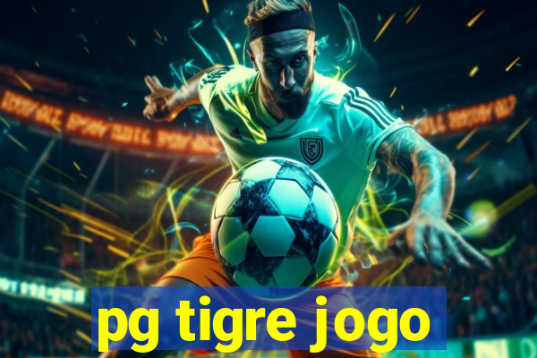 pg tigre jogo