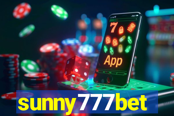 sunny777bet