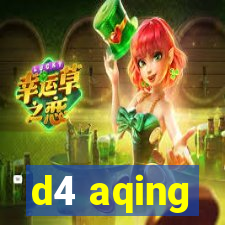 d4 aqing