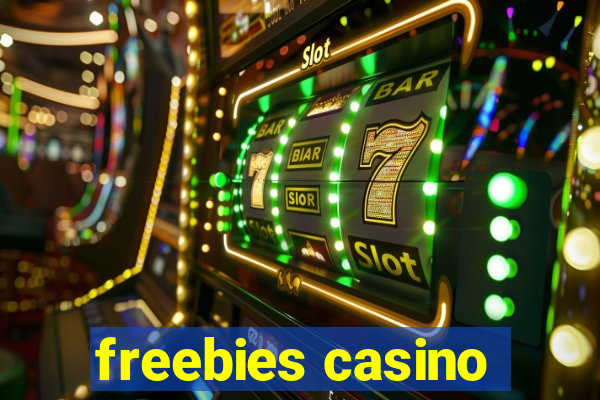 freebies casino