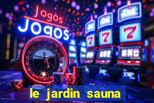 le jardin sauna porto alegre