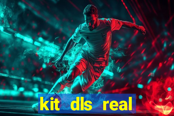 kit dls real madrid 2014