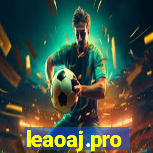 leaoaj.pro