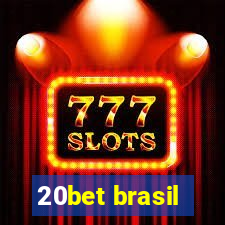 20bet brasil