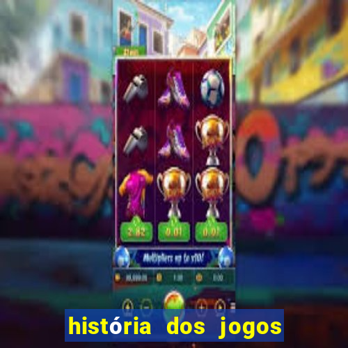 história dos jogos paraolímpicos resumo