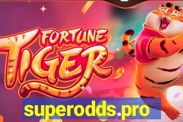 superodds.pro