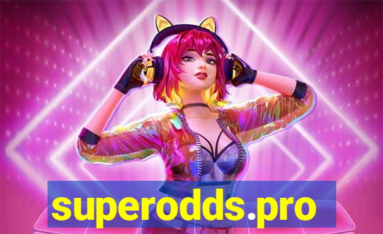 superodds.pro