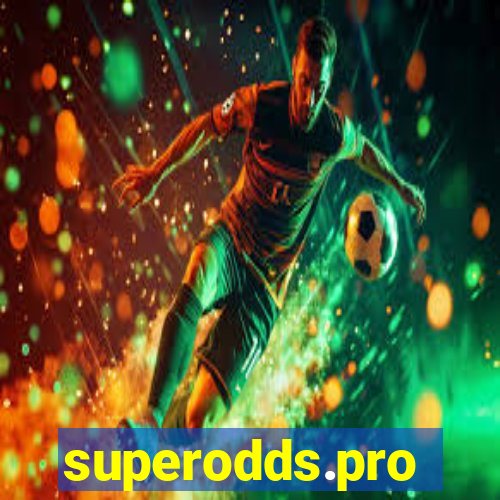 superodds.pro