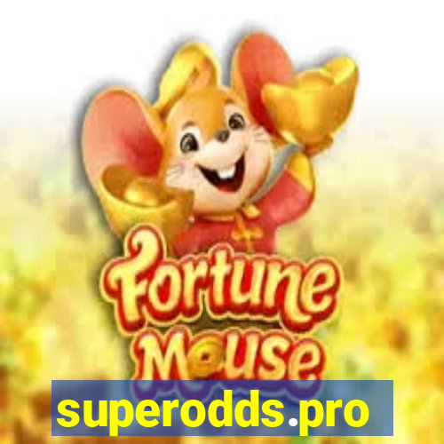 superodds.pro