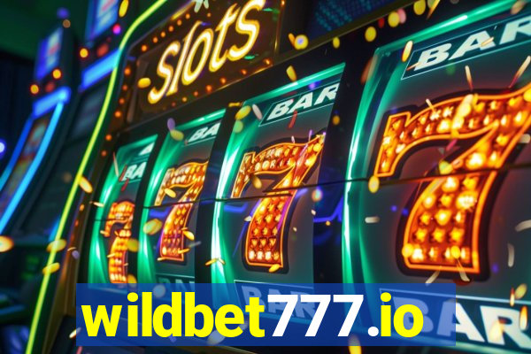 wildbet777.io