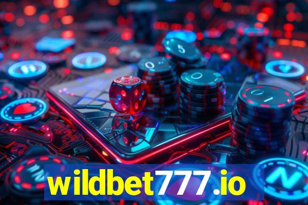 wildbet777.io