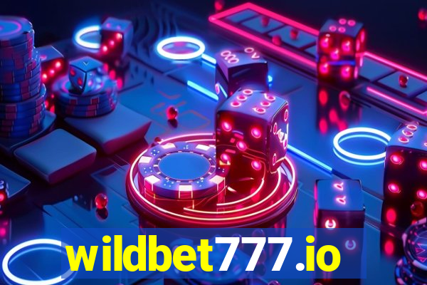 wildbet777.io