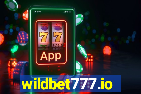 wildbet777.io