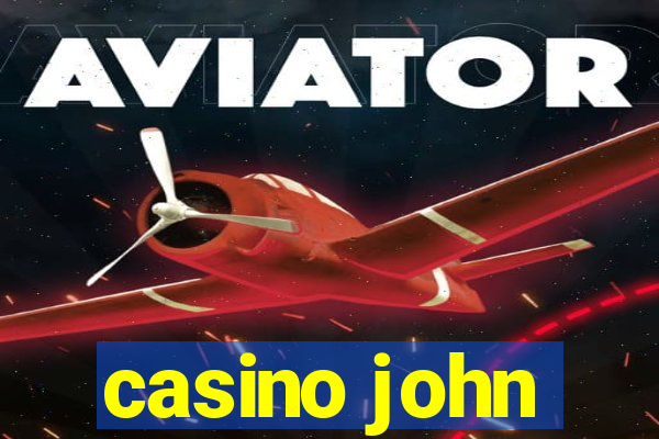 casino john