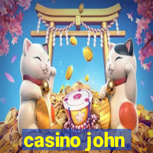 casino john