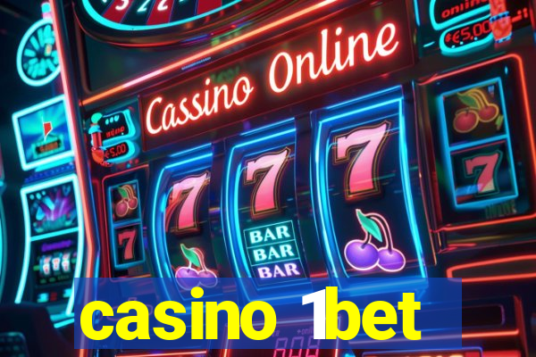 casino 1bet