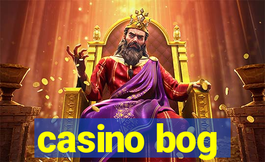 casino bog