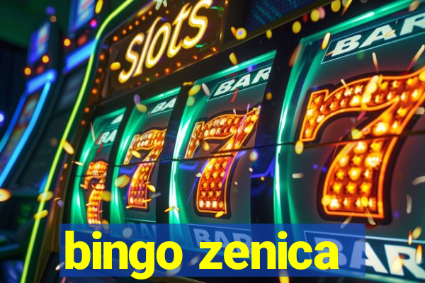 bingo zenica