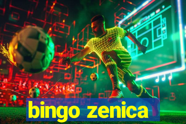 bingo zenica