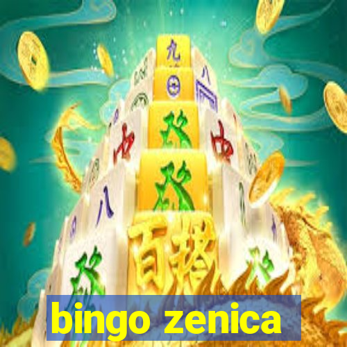 bingo zenica