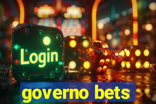 governo bets