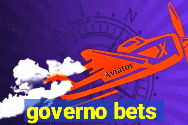 governo bets