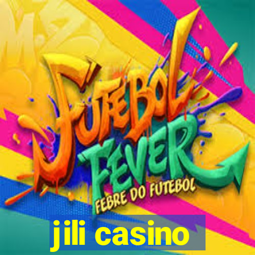 jili casino