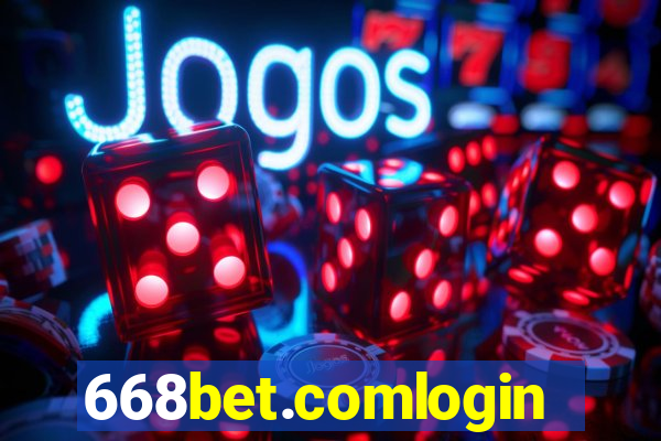 668bet.comlogin