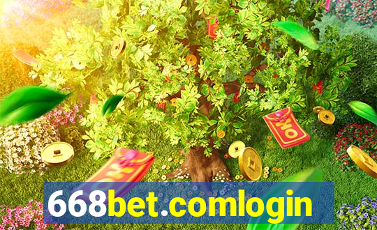 668bet.comlogin