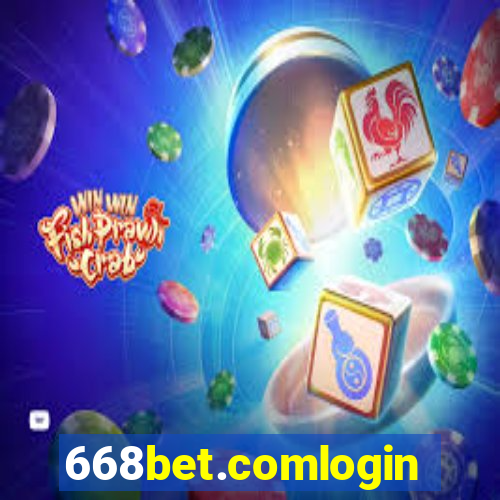 668bet.comlogin