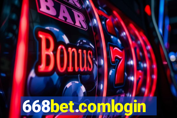 668bet.comlogin