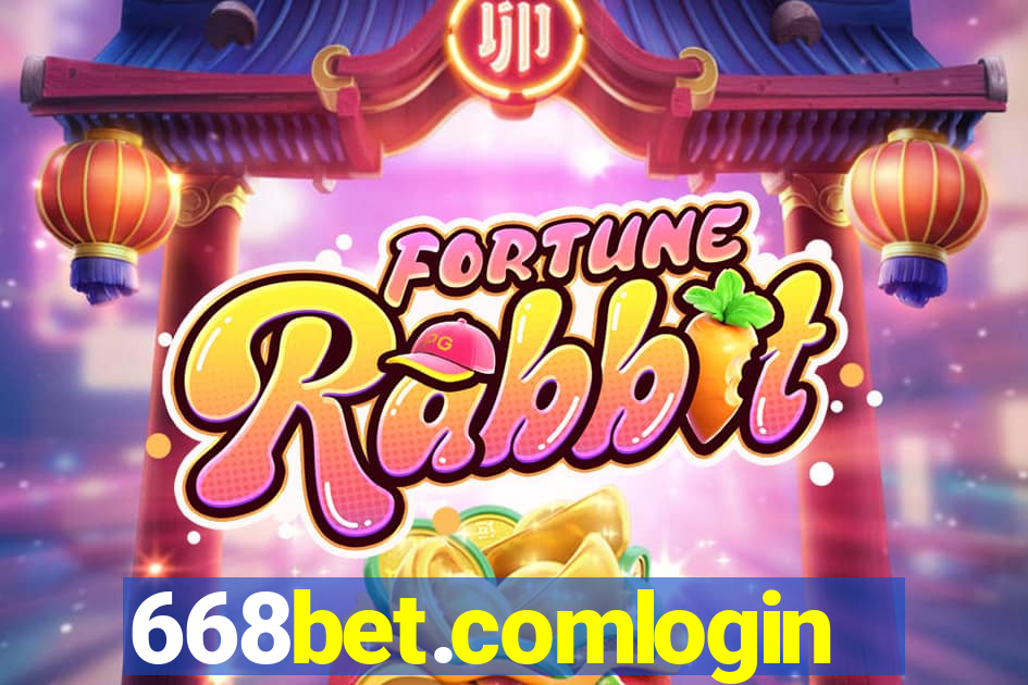 668bet.comlogin