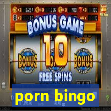 porn bingo