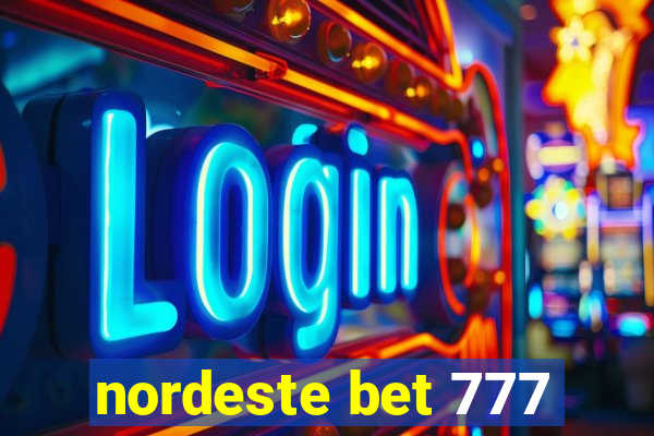 nordeste bet 777