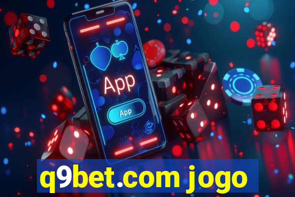 q9bet.com jogo