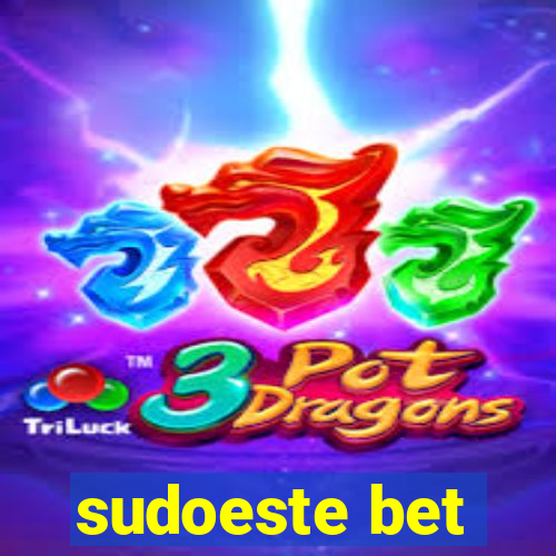 sudoeste bet