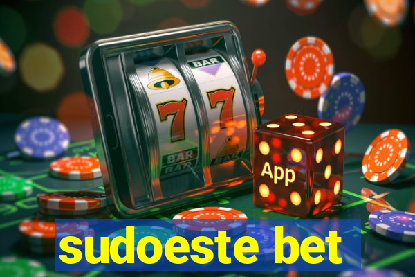 sudoeste bet