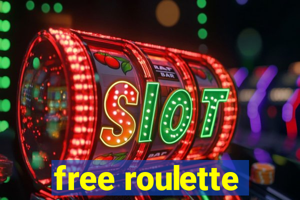 free roulette