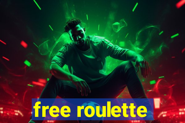 free roulette